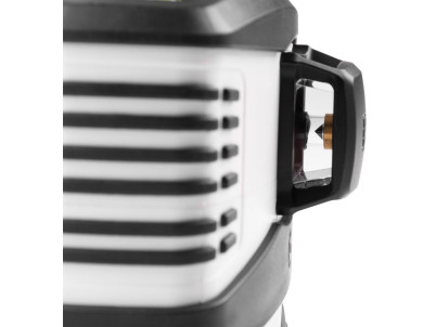 Laser KAPRO® 883G Prolaser®, 3D All-Lines, GreenBeam, v kufri
