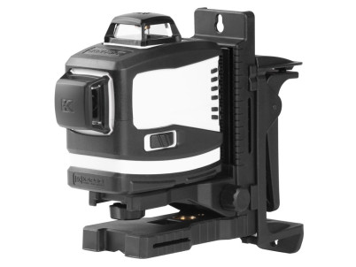 Laser KAPRO® 883G Prolaser®, 3D All-Lines, GreenBeam, v kufri