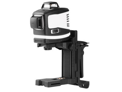 Laser KAPRO® 883G Prolaser®, 3D All-Lines, GreenBeam, v kufri