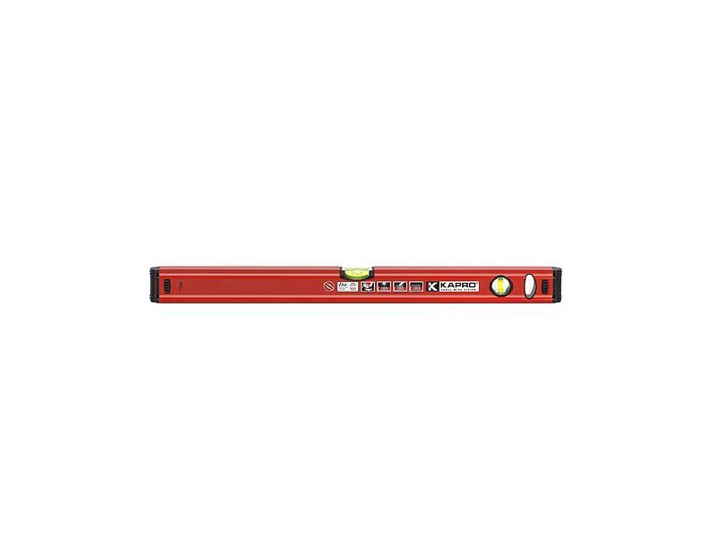 Vodováha KAPRO® 779-40 Spirit™ 1800 mm, 2 libely