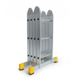 Rebrik ALVE FORTE PROFI PLUS 4410, 4x3, kĺbový, A095/B349/H335