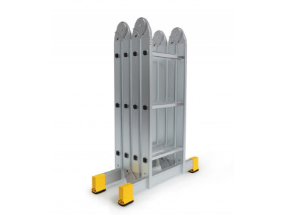 Rebrik ALVE FORTE PROFI PLUS 4410, 4x3, kĺbový, A095/B349/H335