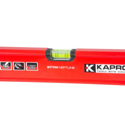 Vodováha KAPRO® 977-40 NEPTUNE™ 800 mm