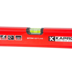 Vodováha KAPRO® 977-40 NEPTUNE™ 1000 mm