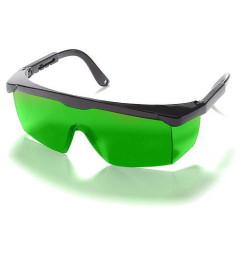 Okuliare k laserom KAPRO® 840G Beamfinder™ Green