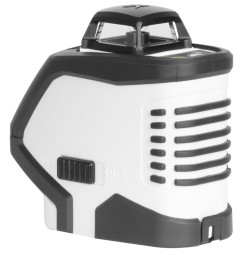 Laser KAPRO® 962G Prolaser® Multibeam Orbital Laser 360°, Green, IP65