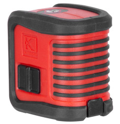 Laser KAPRO® 842 Prolaser® Bambino, Cross, RedBeam
