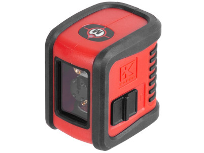Laser KAPRO® 842 Prolaser® Bambino, Cross, RedBeam