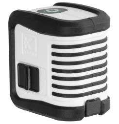 Laser KAPRO® 842 Prolaser® Bambino, Cross, GreenBeam