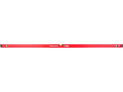 Vodováha KAPRO® 779-41 Spirit™ 1800 mm, 3 libely