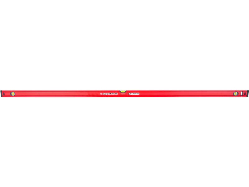 Vodováha KAPRO® 779-41 Spirit™ 1800 mm, 3 libely