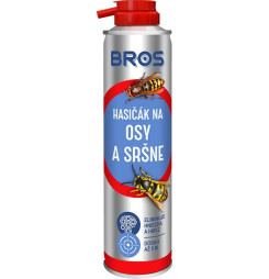 Sprej Bros, na osy a sršne, 300 ml