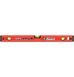 Vodováha KAPRO® 779X-41M Spirit™ XL 600 mm, 3 libely, magnetická