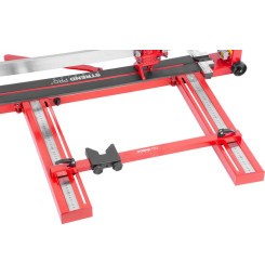 Rezač dlažby Strend Pro Premium NPT-BTC80, oceľ, 800 mm, s laserom