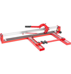 Rezač dlažby Strend Pro Premium NPT-BTC100, oceľ, 1000 mm, s laserom