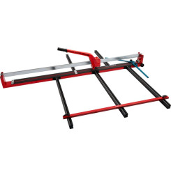 Rezač dlažby Strend Pro Premium NPT-BTC160, oceľ, 1600 mm, s laserom