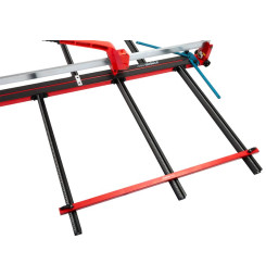 Rezač dlažby Strend Pro Premium NPT-BTC160, oceľ, 1600 mm, s laserom