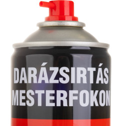 Sprej PROTECT, aerosol, na ničenie osích hniezd, 750 ml