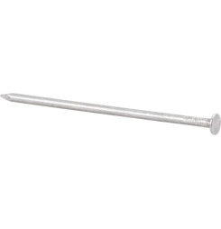 Klince 2825 80x3,10 mm, stavebné, MiniPack 1 kg, v sáčku