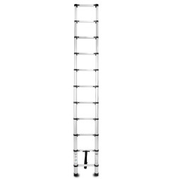 Rebrík Strend Pro, teleskopický, 3,2 m, 1x11, max. 125 kg