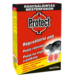 Pasta PROTECT, na myši a potkany, 150 g