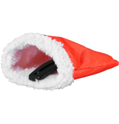 Škrabka Strend Pro Premium, na auto, na ľad a sneh, so zateplenou rukavicou, 23,5x11 cm