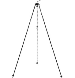 Stojan Piknik-Castler 1000 mm, hák s retiazkou, na kotlík, 8 mm