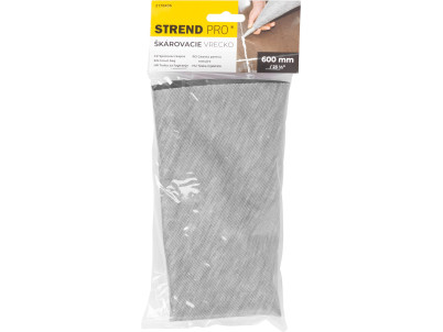 Vrecko Strend Pro B113, škárovacie, s kovovou špičkou