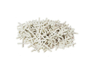 Krížik Strend Pro TC242, 3 mm, na obklady a dlažby, bal. 150 ks