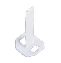Medzerník Strend Pro LS401, nivelačný, pod obklad, 75x11x1.50 mm, bal. 100 ks, plast