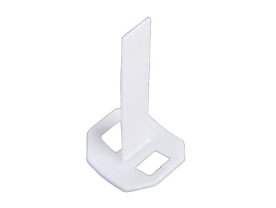 Medzerník Strend Pro LS401, nivelačný, pod obklad, 75x11x1.50 mm, bal. 100 ks, plast Medzerník Strend Pro LS401, nivelačný, pod obklad, 75x11x1.50 mm, bal. 100 ks, plast