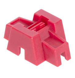 Adaptér CELOX 36 4600, prítlačný, nivelačný, plast, bal. 100 ks