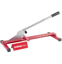 Rezačka Strend Pro, na laminátovú a vinylovú podlahu, max. 210 mm, ručná