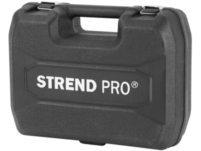 Prísavka Strend Pro, vibračná, na podlahu/dlažbu, max.30 kg,vibrátor