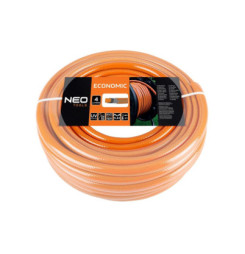 NEO TOOLS 15-802, Záhradná hadica 1/2", 50m