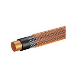 NEO TOOLS 15-802, Záhradná hadica 1/2", 50m