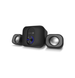 CONNECT IT Rumble PRO, Reproduktory 2.1, 11W