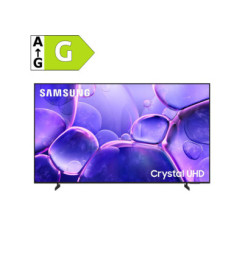 SAMSUNG U8072F (2025) Smart LED TV 50" 4K UHD