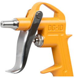 Pištoľ Airtool DG-10-1, na kompresor, ofukovacia, 20 mm