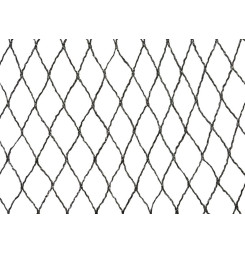 Sieť Strend Pro, 2x5 m, oko 25 mm, proti vtákom, PE