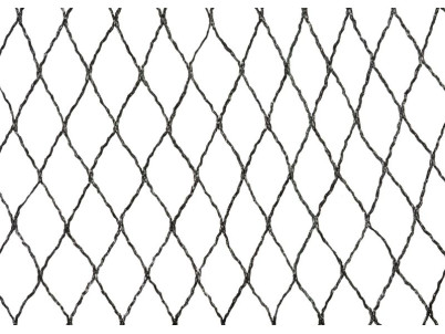 Sieť Strend Pro, 4x10 m, oko 25 mm, proti vtákom, PE Sieť Strend Pro, 4x10 m, oko 25 mm, proti vtákom, PE