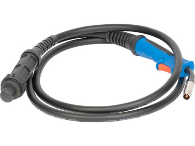 Zváračka Strend Pro ST WELD MIG-195, 230V, kombinovaná, 40A-190A