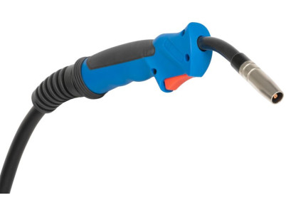 Zváračka Strend Pro ST WELD MIG-195, 230V, kombinovaná, 40A-190A