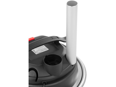 Vysávač Strend Pro AV605, 18 lit, 1200W, na popol, HEPA filter, funkcia oklep