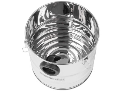 Vysávač Strend Pro AV605, 18 lit, 1200W, na popol, HEPA filter, funkcia oklep