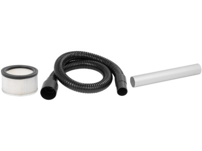 Vysávač Strend Pro AV605, 18 lit, 1200W, na popol, HEPA filter, funkcia oklep