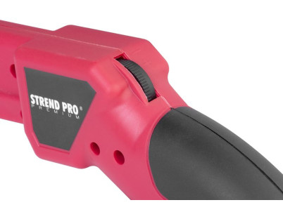 Rezač Strend Pro GW8005, na polystyrén 150 W, v kufri