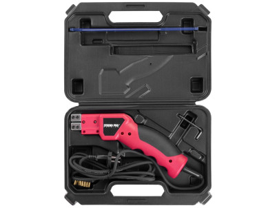 Rezač Strend Pro GW8005, na polystyrén 150 W, v kufri