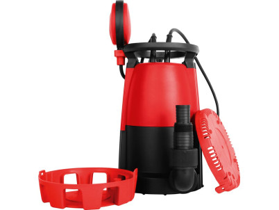 Čerpadlo Strend Pro MC900E, 900W, do kalnej vody, 18000 l/h, kábel 10 m, kombinované, 2v1