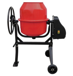 Miešačka Strend Pro CMX12, 120 lit, 550W, stavebná